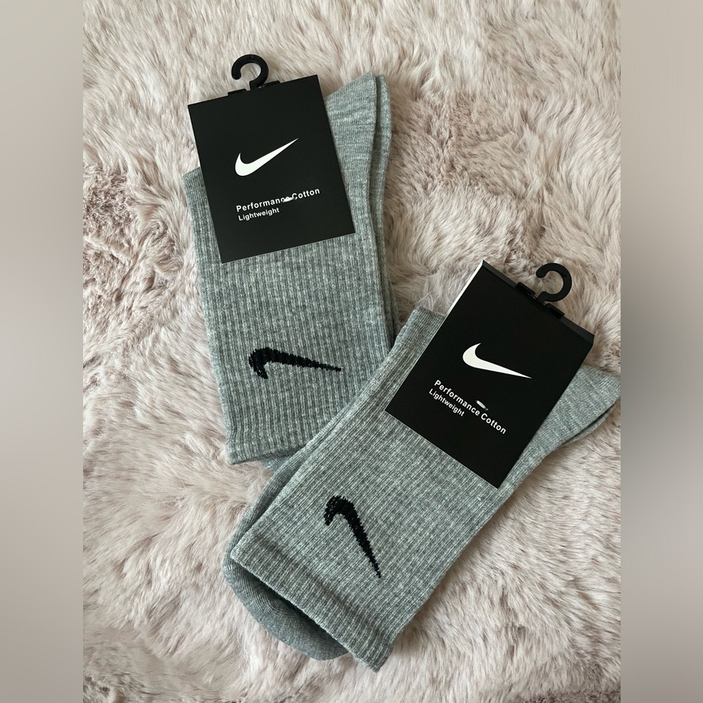 NIKE SOCKS